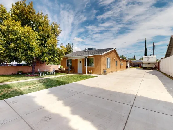 1606 Dallas St, Modesto, CA 95358