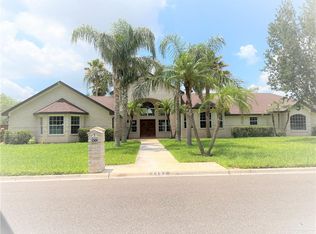 1301 Meadow Wood Dr, Weslaco, TX 78596