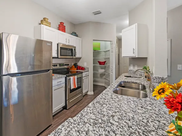 Edens Edge Apartments