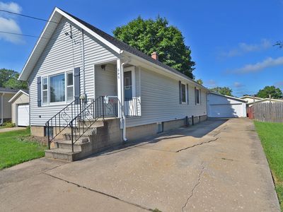645 Cornell St, Ottawa, IL, 61350