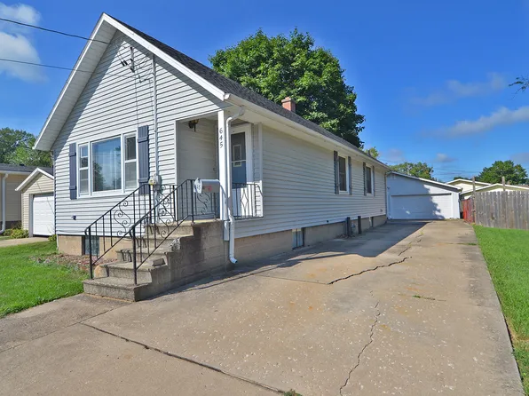 645 Cornell St, Ottawa, IL 61350