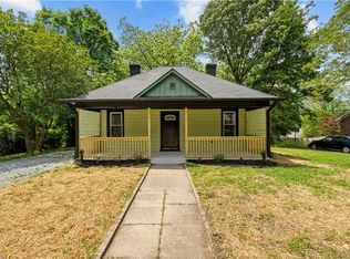 308 Worrell St, Thomasville, NC 27360
