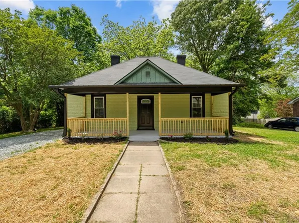 308 Worrell St, Thomasville, NC 27360