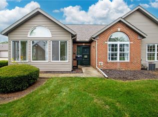 4508 Hunters Chase Ln, Wooster, OH 44691