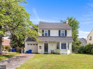516 Cumberland Rd, Havertown, PA 19083