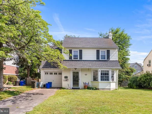 516 Cumberland Rd, Havertown, PA 19083
