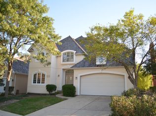 1265 Arborside Dr, Aurora, IL 60502