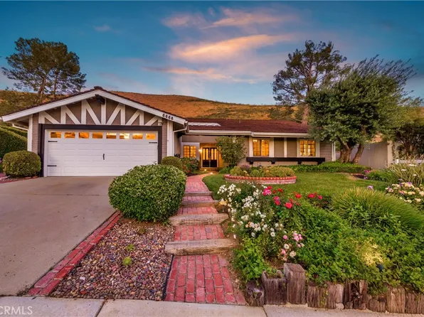 6668 Buttonwood Ave, Oak Park, CA 91377