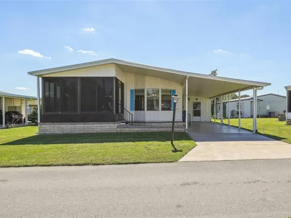 6710 36th Ave E Lot 277, Palmetto, FL 34221