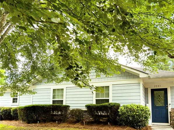 7591 Waverly Loop, Fairburn, GA 30213