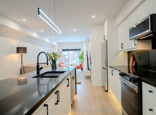 55 Innes Ave #2, Toronto, ON M6E 1N1