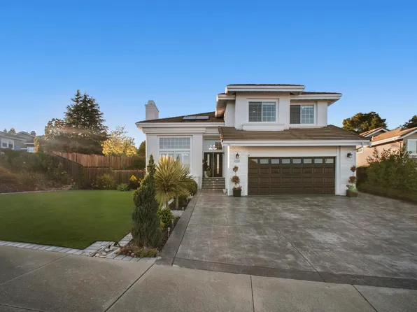 11510 Vista Pl, Dublin, CA 94568