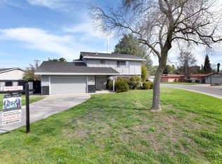 2138 W La Loma Dr, Rancho Cordova, CA