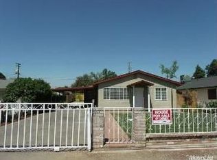 1629 Eureka St, Modesto, CA