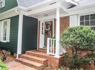 7333 Thermal Rd, Charlotte, NC 28211