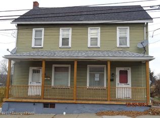 35 E Central Ave, East Bangor, PA 18013