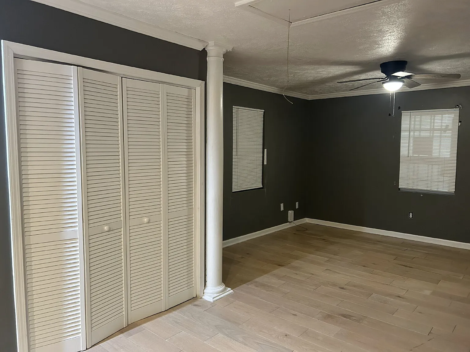 2 bed, 2.0 bath, 840 sqft, $1,250 — Photo 2