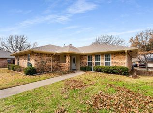 912 Summer Trl, Flower Mound, TX 75028