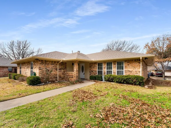 912 Summer Trl, Flower Mound, TX 75028