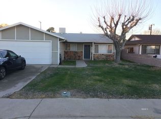 209 S American St, Ridgecrest, CA 93555