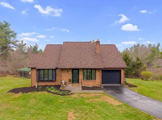 1978 Laurel Creek Rd NE, Pilot, VA 24138