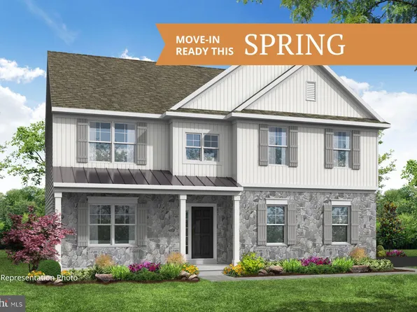 222 Rockville Blvd, Marysville, PA 17053