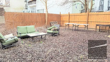 Rented by Highline Residential