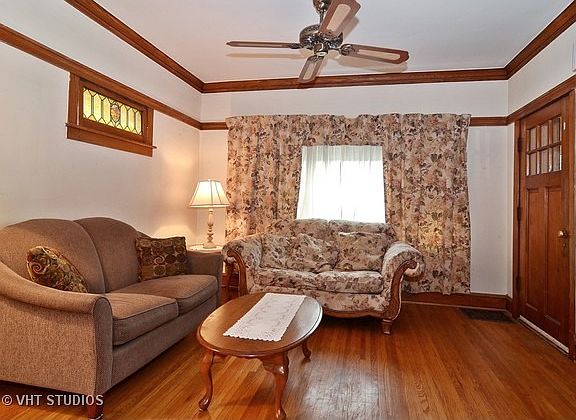 2nd image of 3255 S Keeler Ave