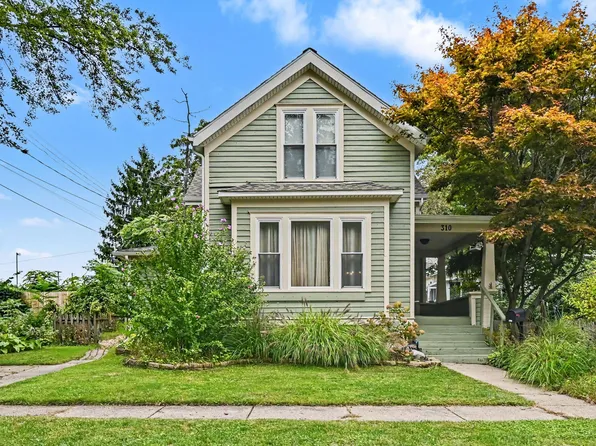310 Fleming St, Howell, MI 48843
