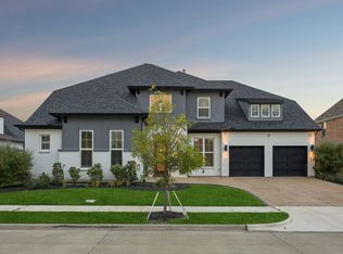 1903 Green Jasper Pl, Arlington, TX 76005