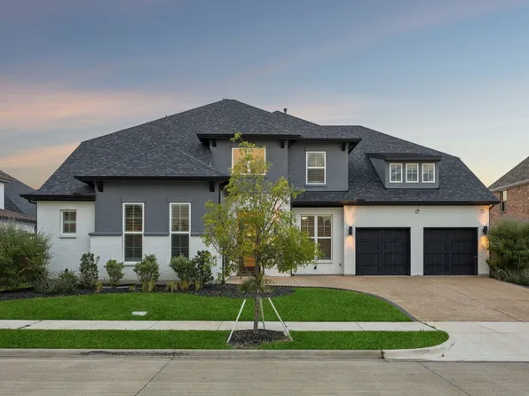 1903 Green Jasper Pl, Arlington, TX 76005