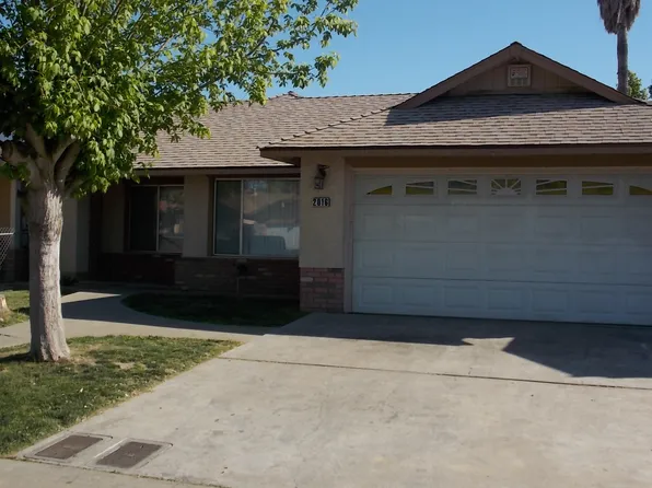 2016 Scotch Pine Dr, Modesto, CA 95351