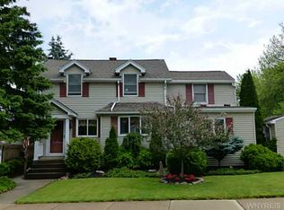 11 Dexter St, Tonawanda, NY 14150