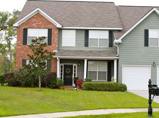 14110 Cedar Pointe Ave, Baton Rouge, LA 70809