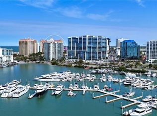 1111 N Gulfstream Ave APT 10E, Sarasota, FL 34236