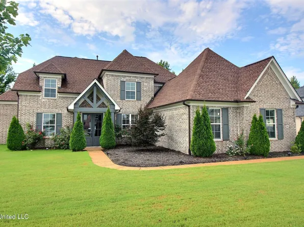 6729 Farm Cv, Olive Branch, MS 38654