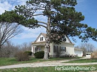 5814 270th Rd, Soldier, KS 66540