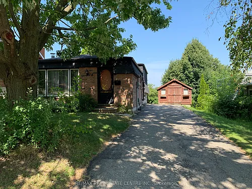 14 Sandsprings Cres Photo 1