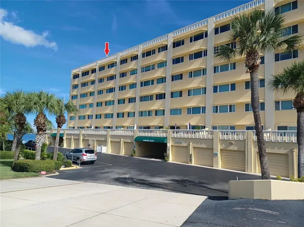 100 BLUFF VIEW DRIVE #603C, BELLEAIR BLUFFS, FL 33770