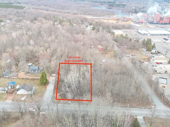 .94 Acres OWEN STREET, Mosinee, WI 54455
