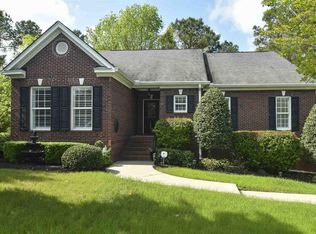 135 Wood Ride Ln, Columbia, SC 29209