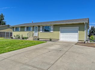 19019 E Valleyway Ave, Greenacres, WA 99016