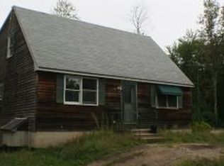 304 Dudley Rd, Alton, NH 03809