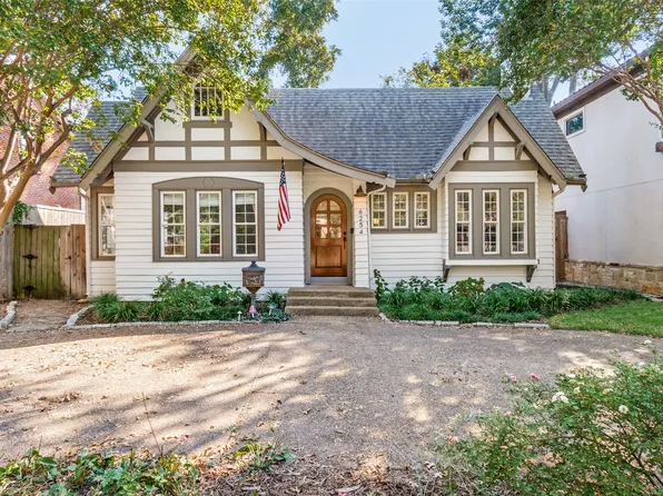 6254 Goliad Ave, Dallas, TX 75214