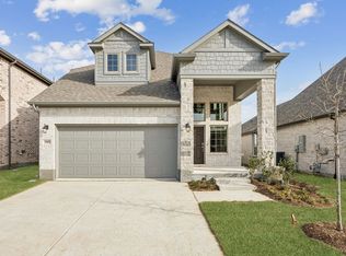 3909 Crystal Cv, Sherman, TX 75090