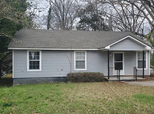 209 Georgia Ave, Griffin, GA 30223
