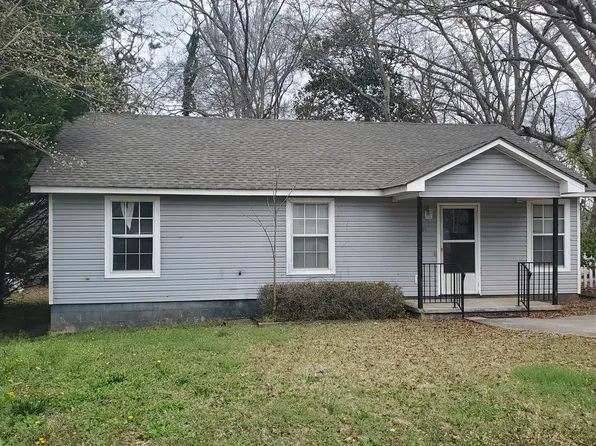 209 Georgia Ave, Griffin, GA 30223