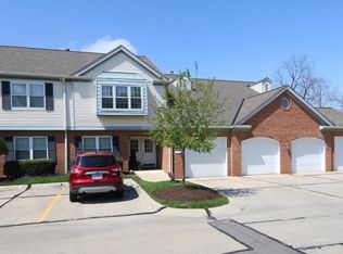 5111 Carriage Hl, Cincinnati, OH 45248