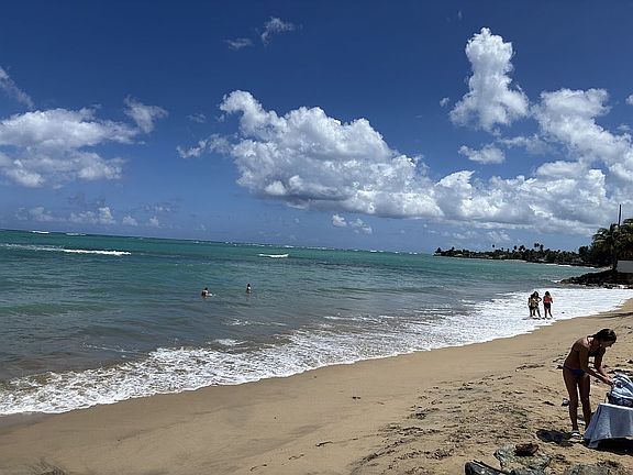 4th image of Villas Del Mar Beach Resort Pr #H402