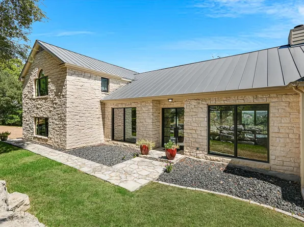 3309 Riva Ridge Rd, Austin, TX 78746